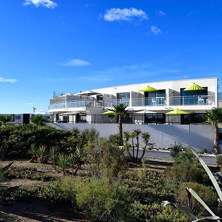 Le Nautilia Residence De Luxe "Reservee Aux Couples" Agde Exteriör bild