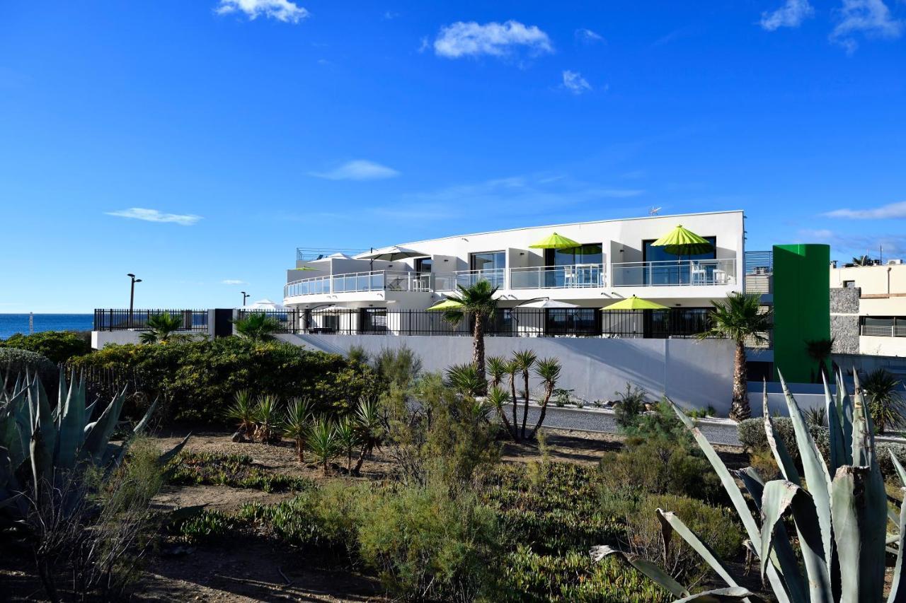 Le Nautilia Residence De Luxe "Reservee Aux Couples" Agde Exteriör bild